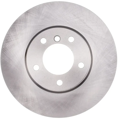 RS PARTS - RS980654 - Front Disc Brake Rotor pa5