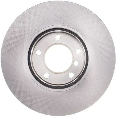 RS PARTS - RS980654 - Front Disc Brake Rotor pa6