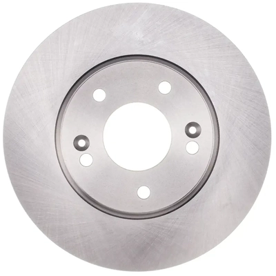 RS PARTS - RS980897 - Front Disc Brake Rotor pa2