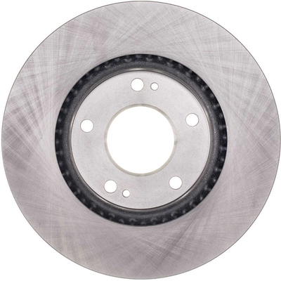 RS PARTS - RS980897B - Front Disc Brake Rotor pa6
