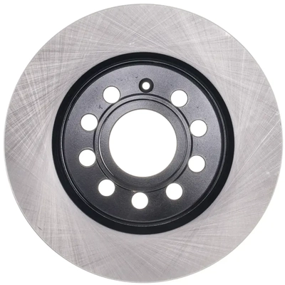 RS PARTS - RS980948B - Front Disc Brake Rotor pa6