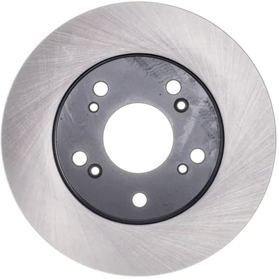 RS PARTS - RS980952B - Front Disc Brake Rotor pa4