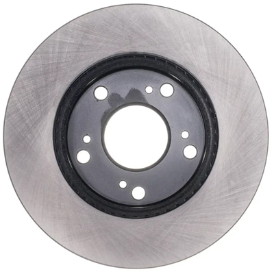 RS PARTS - RS980952B - Front Disc Brake Rotor pa6