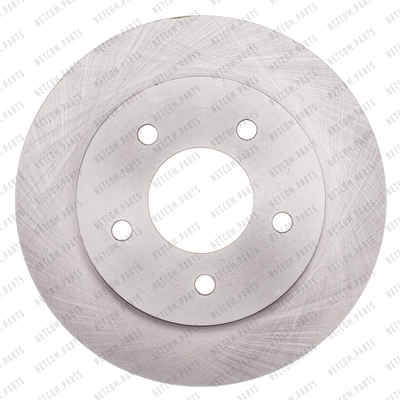 RS PARTS - RS56132 - Front Disc Brake Rotor pa3
