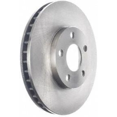 RS PARTS - RS56641 - Front Disc Brake Rotor pa1