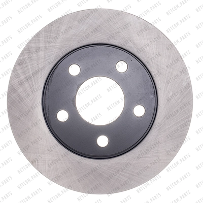 Disque de frein � disque avant by RS PARTS - RS56655B pa2