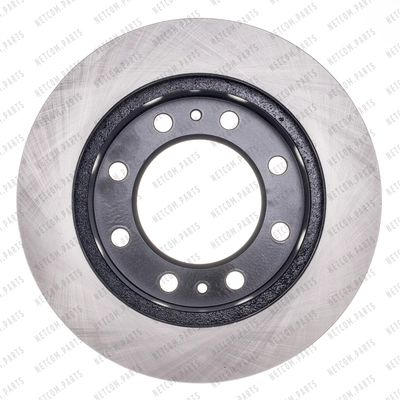 RS PARTS - RS56829B - Front Disc Brake Rotor pa3