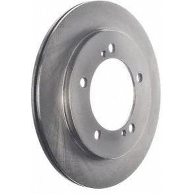 RS PARTS - RS56927 - Front Disc Brake Rotor pa1