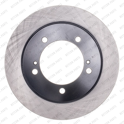 Front Disc Brake Rotor by RS PARTS - RS56927B pa2