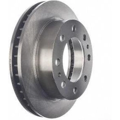 RS PARTS - RS580000 - Front Disc Brake Rotor pa1