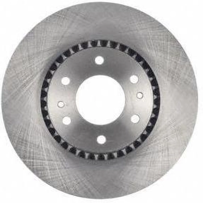 Front Disc Brake Rotor by RS PARTS - RS580023 pa3