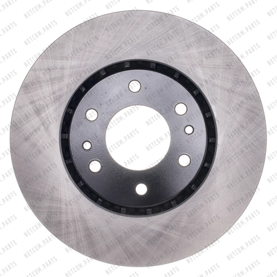 Disque de frein � disque avant by RS PARTS - RS580023B pa2