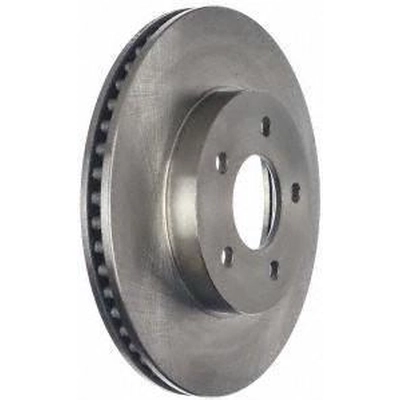 RS PARTS - RS580083 - Front Disc Brake Rotor pa1