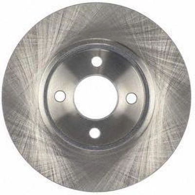 RS PARTS - RS580137 - Front Disc Brake Rotor pa2