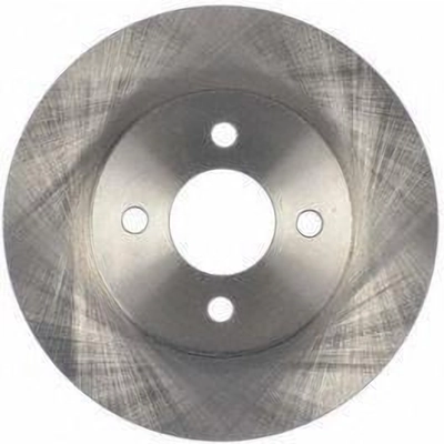 RS PARTS - RS580137 - Disque de frein � disque avant pa3