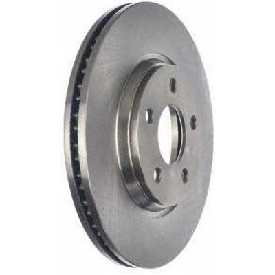 RS PARTS - RS580184 - Front Disc Brake Rotor pa1