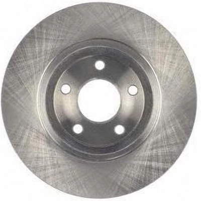 RS PARTS - RS580184 - Front Disc Brake Rotor pa2
