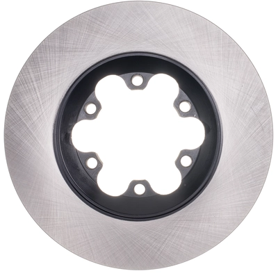 Front Disc Brake Rotor by RS PARTS - RS580216B pa2