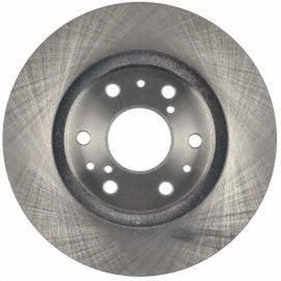 RS PARTS - RS580279 - Front Disc Brake Rotor pa2