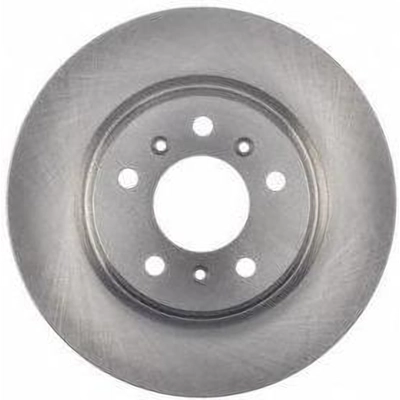 RS PARTS - RS580298 - Front Disc Brake Rotor pa3
