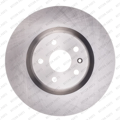 Front Disc Brake Rotor by RS PARTS - RS580676 pa1