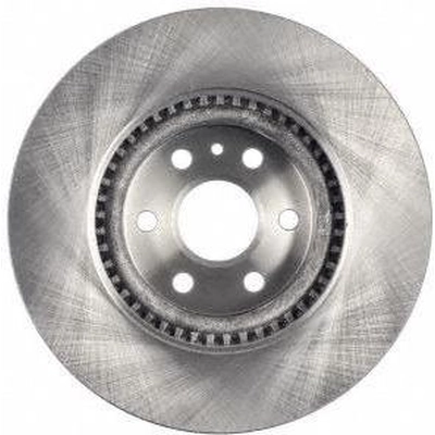 RS PARTS - RS580762 - Front Disc Brake Rotor pa2