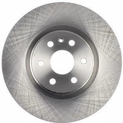 RS PARTS - RS580762 - Front Disc Brake Rotor pa3