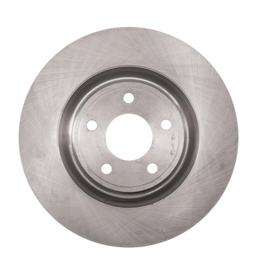 Front Disc Brake Rotor by RS PARTS - RS580775 pa2