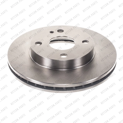 Front Disc Brake Rotor by RS PARTS - RS6130 pa1
