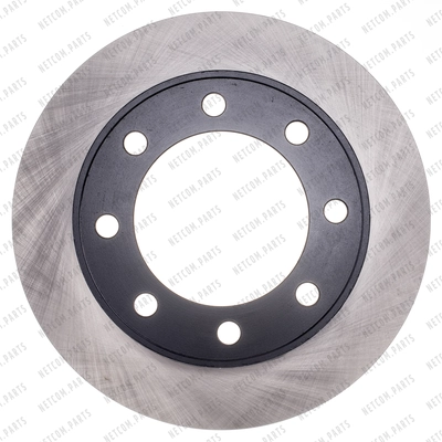 Front Disc Brake Rotor by RS PARTS - RS66914B pa2