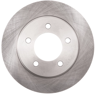 Disque de frein � disque avant by RS PARTS - RS66943 pa2