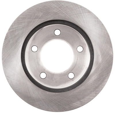 Front Disc Brake Rotor by RS PARTS - RS66943 pa3