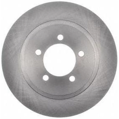 Front Disc Brake Rotor by RS PARTS - RS680014 pa3