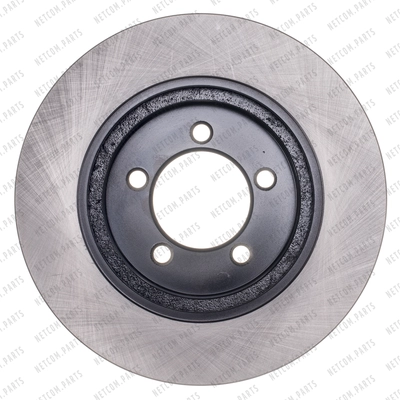 Disque de frein � disque avant by RS PARTS - RS680014B pa3