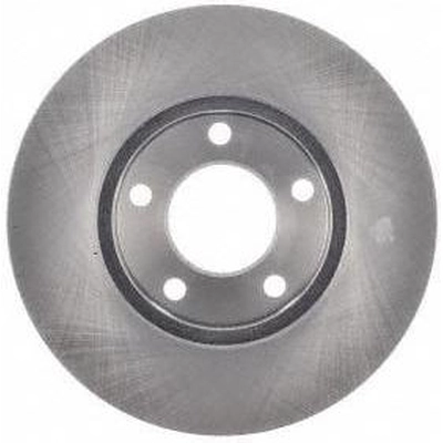 RS PARTS - RS680025 - Front Disc Brake Rotor pa2