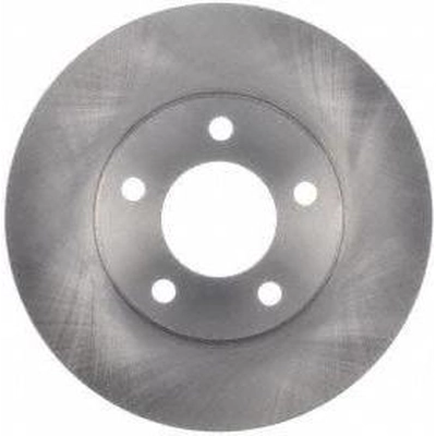 RS PARTS - RS680025 - Front Disc Brake Rotor pa3