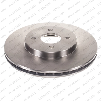 Front Disc Brake Rotor by RS PARTS - RS680130 pa1