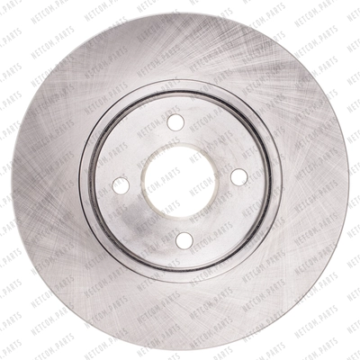 Front Disc Brake Rotor by RS PARTS - RS680130 pa2