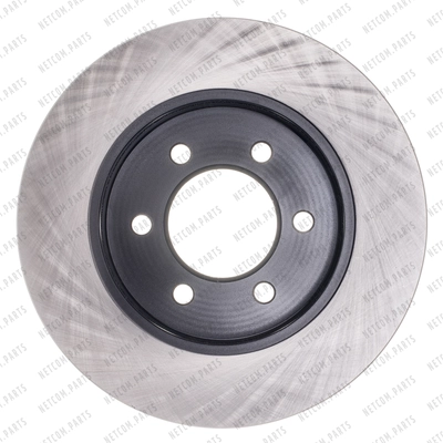 RS PARTS - RS680180B - Disque de frein � disque avant pa3