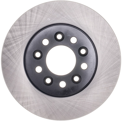 Front Disc Brake Rotor by RS PARTS - RS680190B pa1