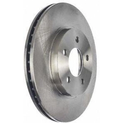 RS PARTS - RS680272 - Front Disc Brake Rotor pa1