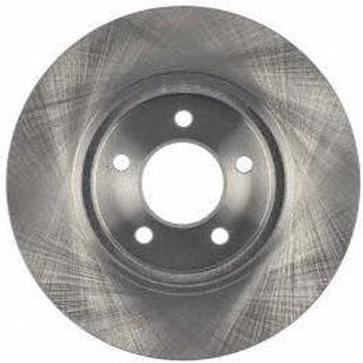 RS PARTS - RS680272 - Front Disc Brake Rotor pa2