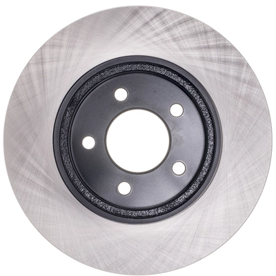 RS PARTS - RS680272B - Front Disc Brake Rotor pa3