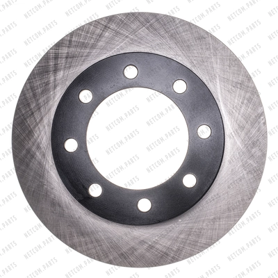 RS PARTS - RS680280B - Front Disc Brake Rotor pa1