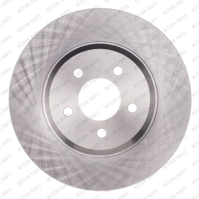 RS PARTS - RS680326 - Front Disc Brake Rotor pa2