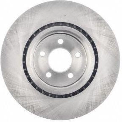 Front Disc Brake Rotor by RS PARTS - RS680497 pa2