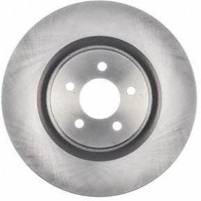 Front Disc Brake Rotor by RS PARTS - RS680497 pa3