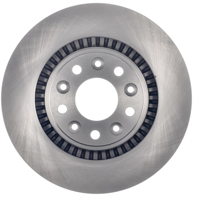 Front Disc Brake Rotor by RS PARTS - RS680618 pa2