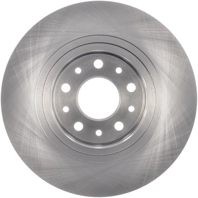 Front Disc Brake Rotor by RS PARTS - RS680618 pa3