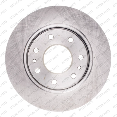 Front Disc Brake Rotor by RS PARTS - RS680732 pa3